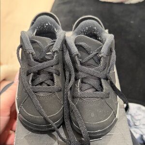 Jordan 6 Retro Low sneakers